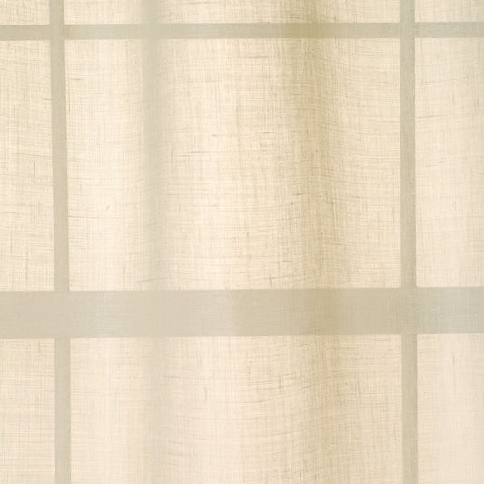 Robert Allen Tethra | Linen  Drapery     - 120018