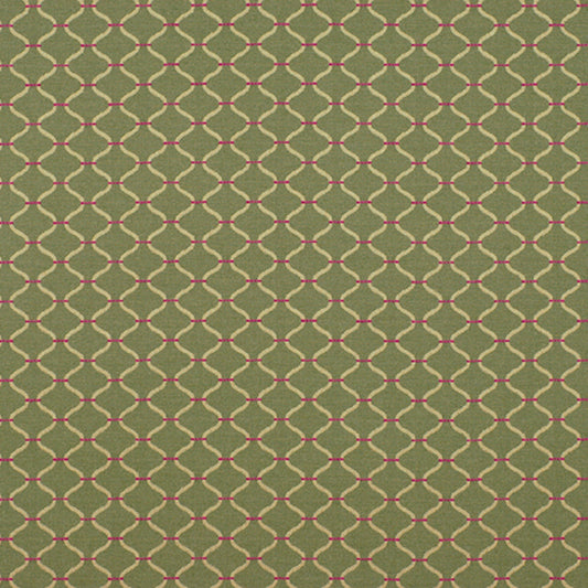 Robert Allen Contract Delacorte | Geranium  Upholstery     - 120741