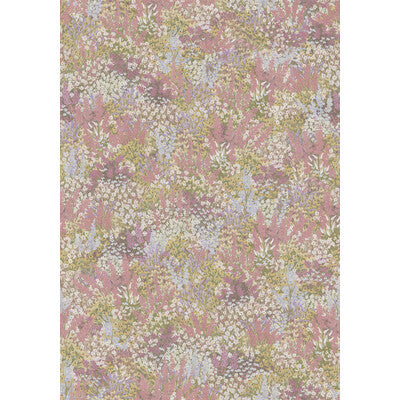 COLE & SON PETITE FLEUR PRINT--BOTANICAL & FLORAL- MULTI,PINK,   - 120/2005.CS.0