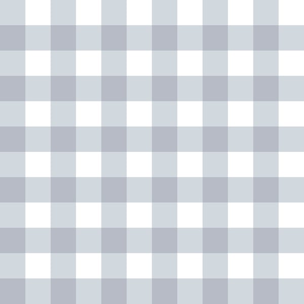 Galerie Wallcoverings Little Explorers 2 Tartan Boom Galerie Wallcoverings  Blue   - 12376