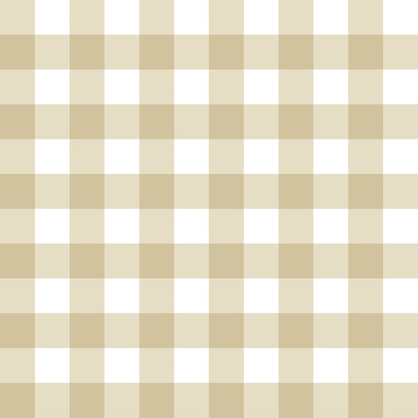 Galerie Wallcoverings Little Explorers 2 Tartan Boom Galerie Wallcoverings  Beige   - 12377