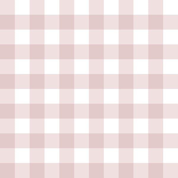 Galerie Wallcoverings Little Explorers 2 Tartan Boom Galerie Wallcoverings  Pink   - 12378