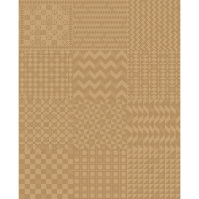 COLE & SON GEOMETRICO PRINT--GEOMETRIC-METALLIC GOLD,,   - 123/7035.CS.0