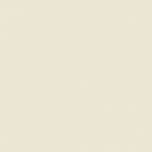 SCHUMACHER  RADIANCE SHEERS HIGHLAND WOOL SHEER SHEERS & CASEMENTS SHEERS & CASEMENTS CREAM   - 12500