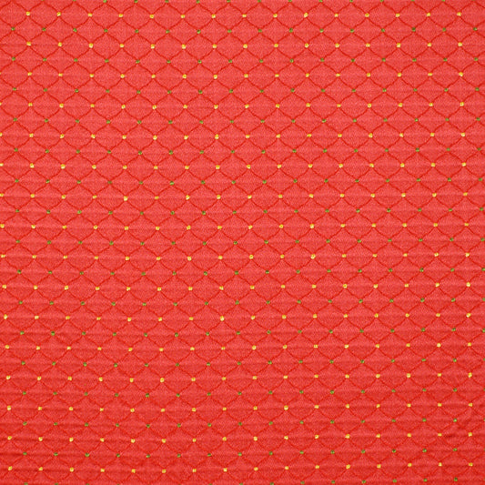 Robert Allen Banjo | Crimson  Upholstery     - 125653