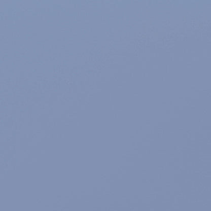 Solid blue background with a smooth, even texture; no objects.