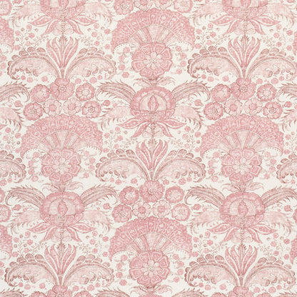 SCHUMACHER  JACARANDA CALICUT PRINTS PRINTS BLUSH   - 1283005
