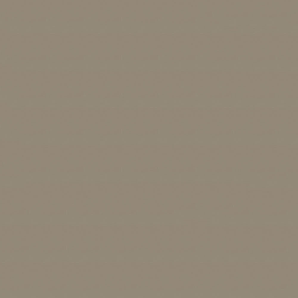 Gray solid fabric with a smooth surface.