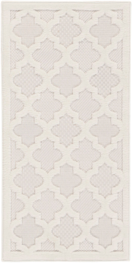 Nourison Rugs Nourison Home   Modern 2' X 4'    - 099446040428