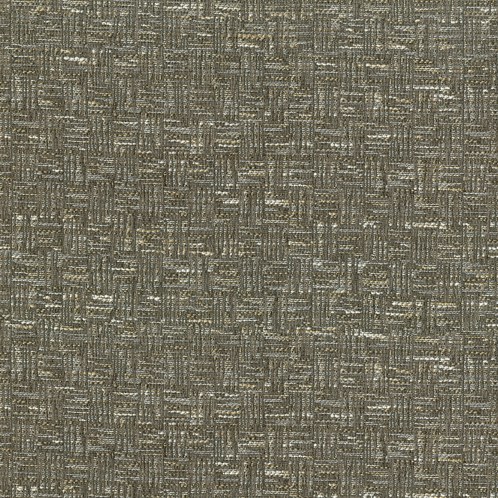 Mushroom solid upholstery fabric; plain fabric suitable for sofas and chairs.