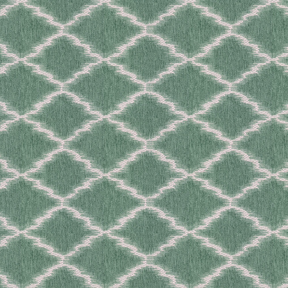 NICHOLASJOHN INC NJ-GEORGIA Mist Contemporary   Fabric - NJ25-616