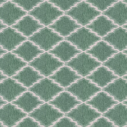 NICHOLASJOHN INC NJ-GEORGIA Mist Contemporary   Fabric - NJ25-616