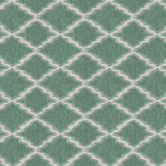 NICHOLASJOHN INC NJ-GEORGIA Mist Contemporary   Fabric - NJ25-616