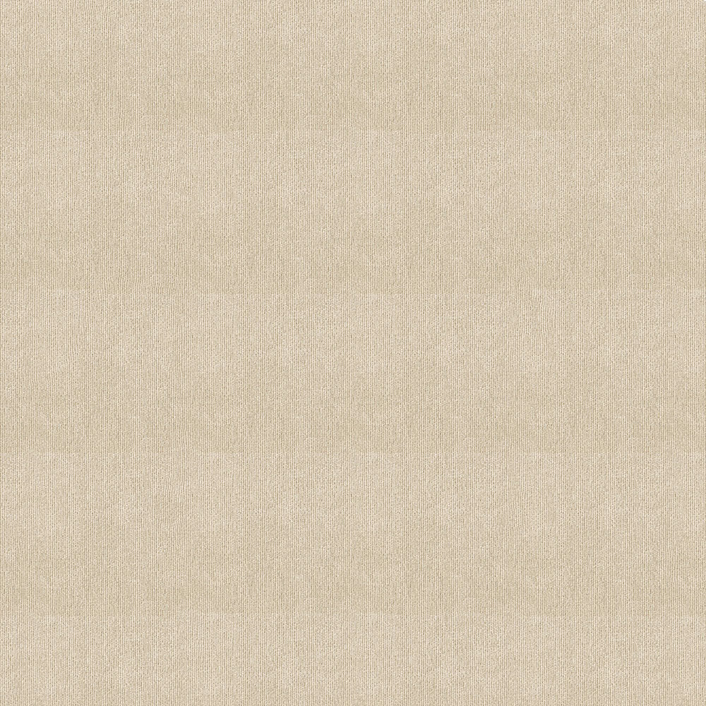 Beige linen fabric texture with visible woven fibers and a natural, soft textile look.