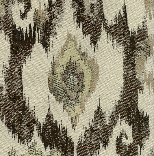 ABBEYSHEA Lawson Large Scale,Print   Desiger Outlet Fabric - LAWSO89