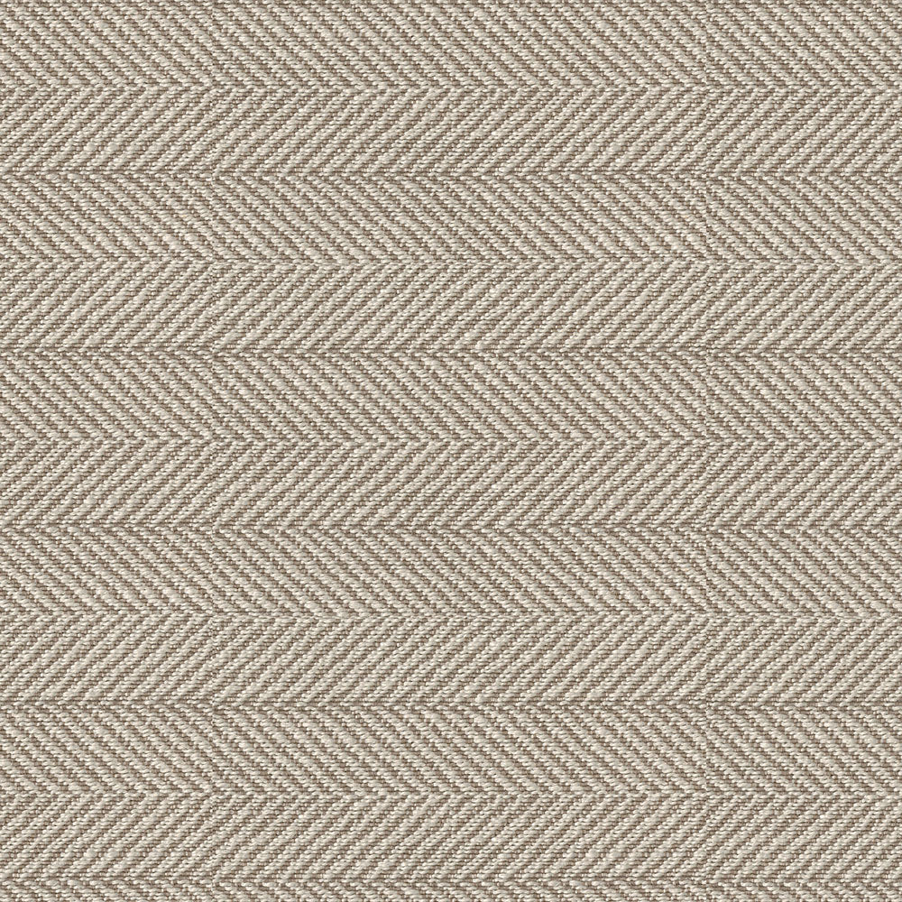 Parchment chevron fabric texture.