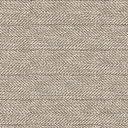 Parchment chevron fabric texture.