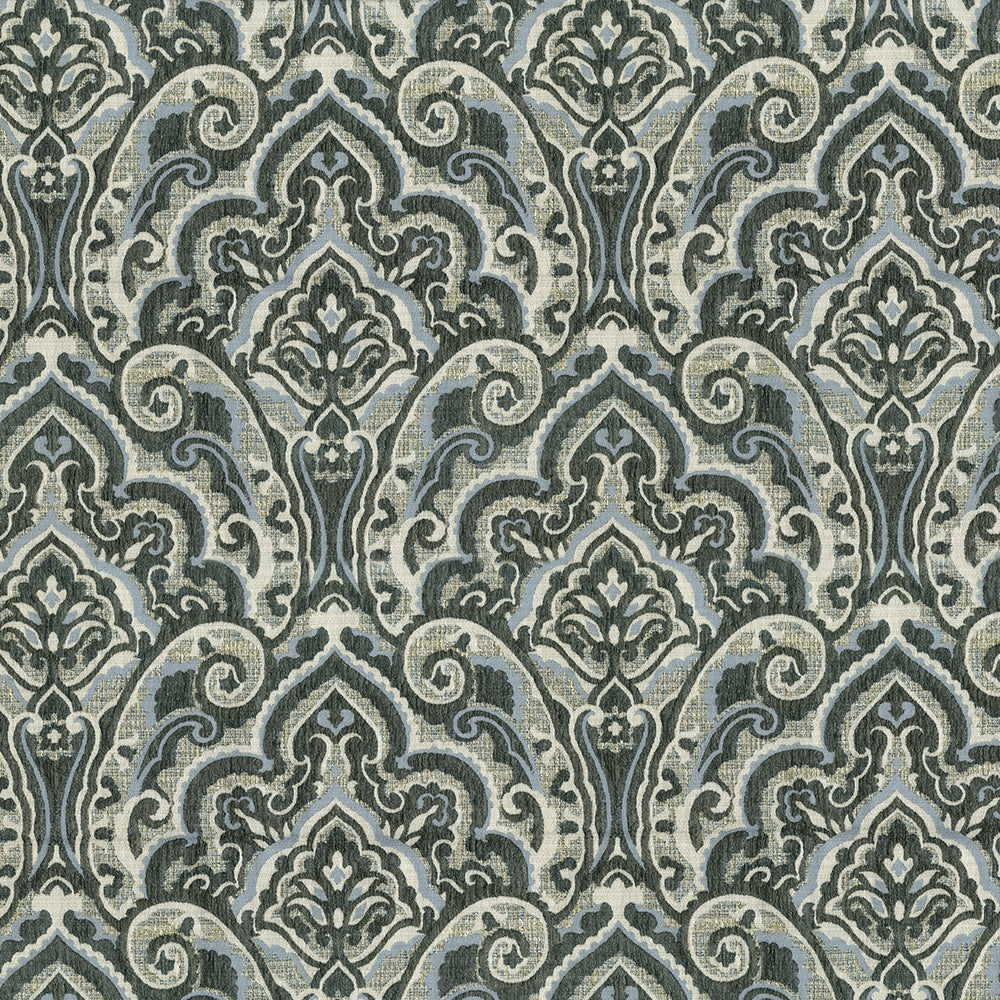 NICHOLASJOHN INC NJ-LOUISVILLE Fresco Traditional   Fabric - NJ25-867