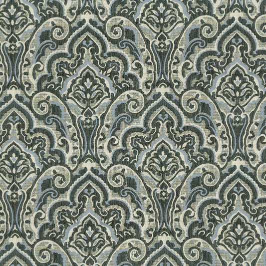 NICHOLASJOHN INC NJ-LOUISVILLE Fresco Traditional   Fabric - NJ25-867
