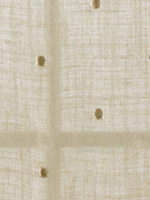 Robert Allen Star Power | Ivory  Drapery     - 130222