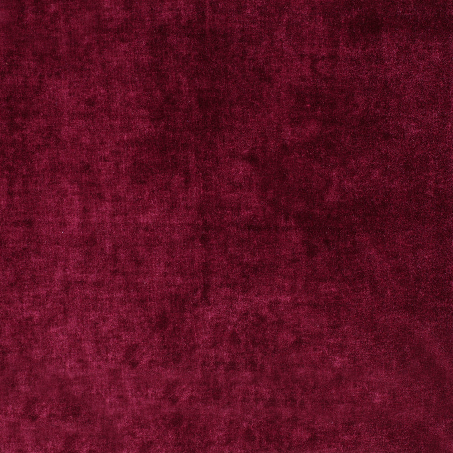 Robert Allen Radiant Velvet | Mulberry  Upholstery     - 132454
