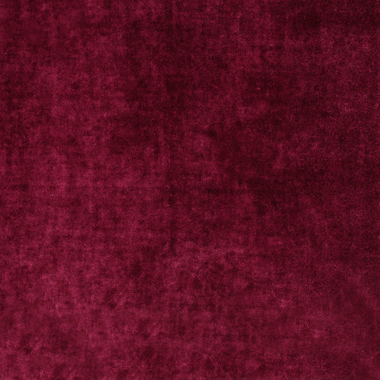 Robert Allen Radiant Velvet | Mulberry  Upholstery     - 132454