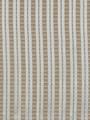 Beacon Hill Martini Stripe | Mist  Drapery     - 133216
