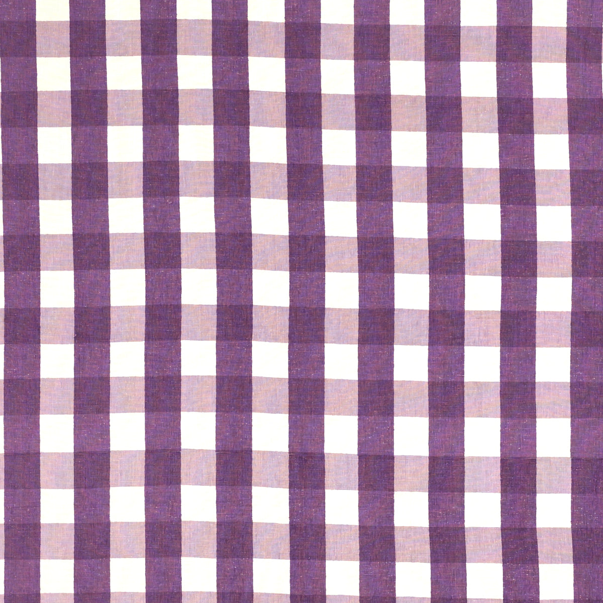 SCHUMACHER  RAOUL TEXTILES POLENG PRINTS PRINTS LAVENDER   - 133B68