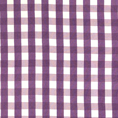 SCHUMACHER  RAOUL TEXTILES POLENG PRINTS PRINTS LAVENDER   - 133B68