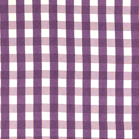 SCHUMACHER  RAOUL TEXTILES POLENG PRINTS PRINTS LAVENDER   - 133B68