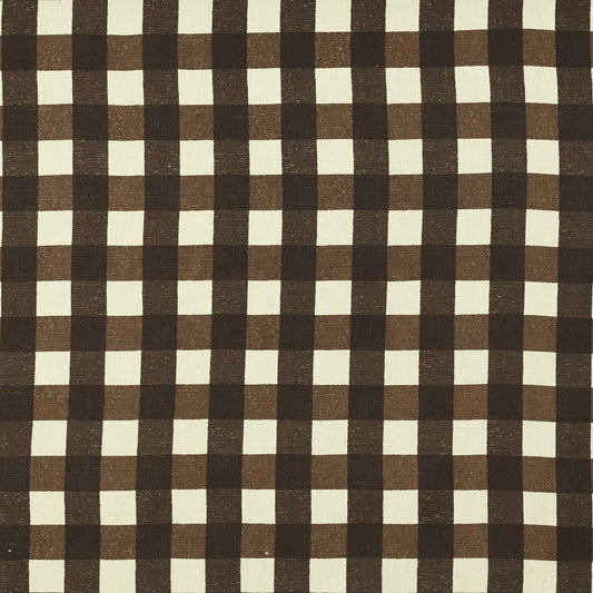 SCHUMACHER  RAOUL TEXTILES POLENG PRINTS PRINTS CARDAMON   - 133N23