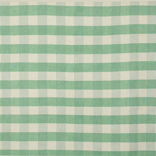 SCHUMACHER  RAOUL TEXTILES POLENG PRINTS PRINTS ROBIN'S EGG   - 133N67