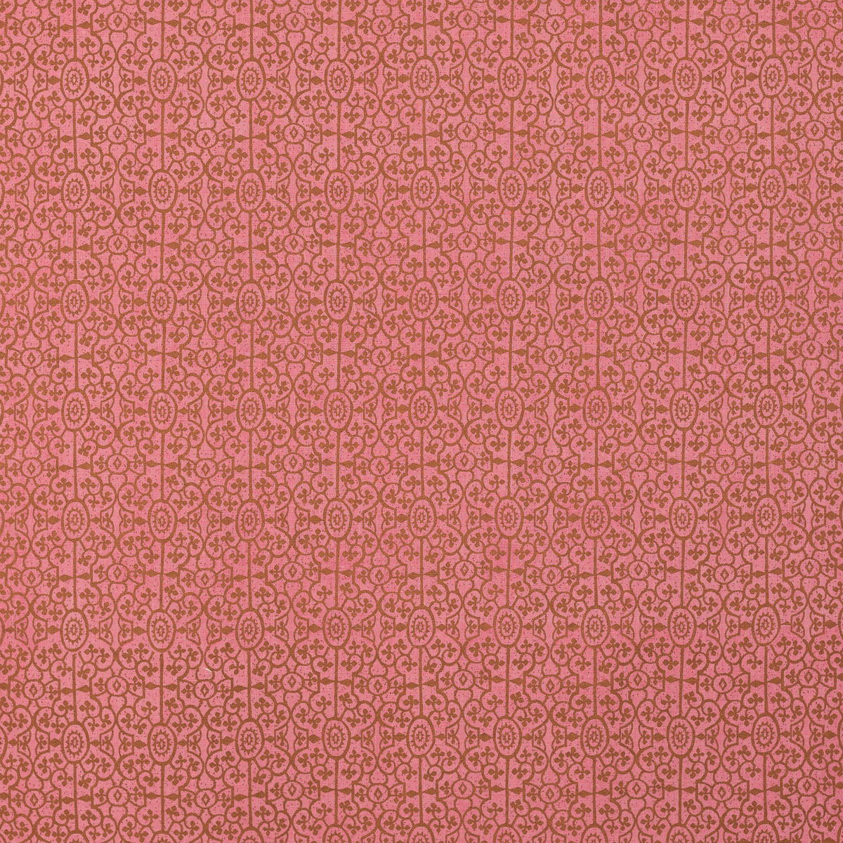 SCHUMACHER  RAOUL TEXTILES PERADA PRINTS PRINTS PLUM   - 134N81