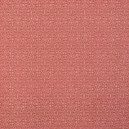 SCHUMACHER  RAOUL TEXTILES PERADA PRINTS PRINTS PLUM   - 134N81