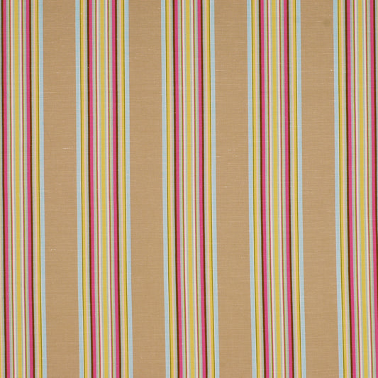 Robert Allen @ Home Villa Stripe | Latte  Upholstery     - 135060