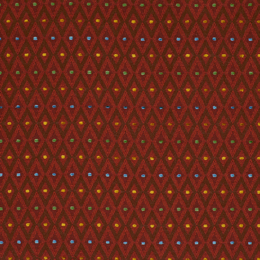 Robert Allen Royal Jester | Aged Brick  Upholstery     - 135399