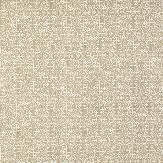 SCHUMACHER  RAOUL TEXTILES PATRA PRINTS PRINTS DRIFTWOOD   - 135B95