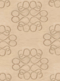 Beacon Hill Futurology | Straw  Drapery     - 138160