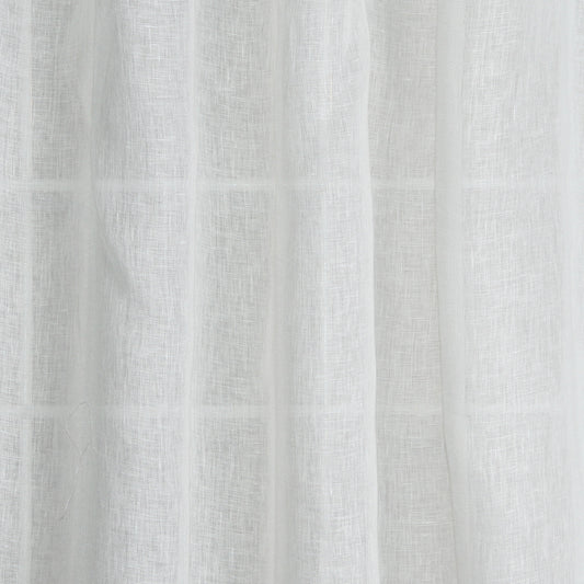 Robert Allen Lovely Linen | Bleached  Drapery     - 139635
