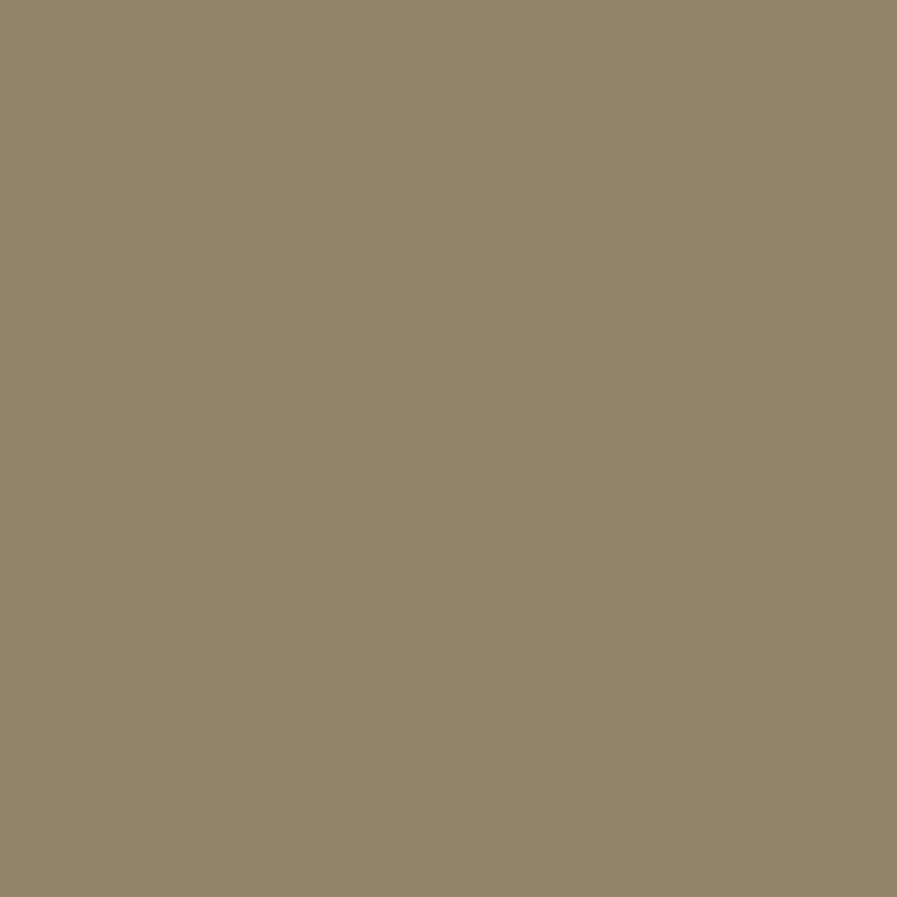 Taupe solid fabric swatch; uniform color, no pattern.