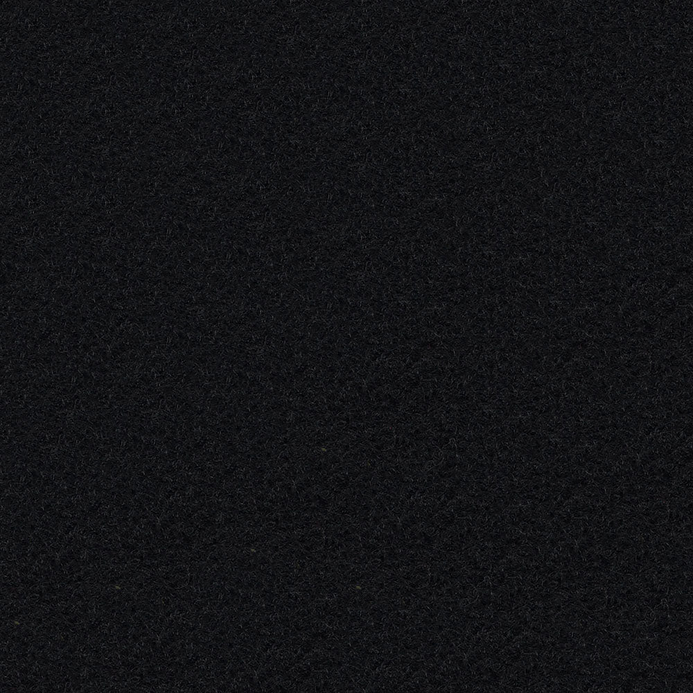 NICHOLASJOHN INC NJ-LINER Black Solid   Fabric - NJ25-3508