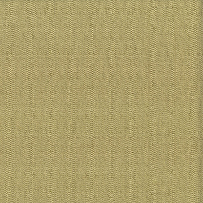NICHOLASJOHN INC NJ-WALES Lichen Herringbone   Fabric - NJ25-443