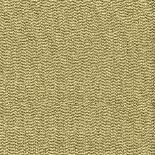 NICHOLASJOHN INC NJ-WALES Lichen Herringbone   Fabric - NJ25-443