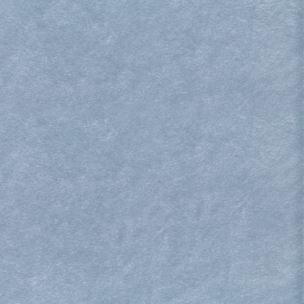 Soft Peri solid fabric texture with subtle shading.