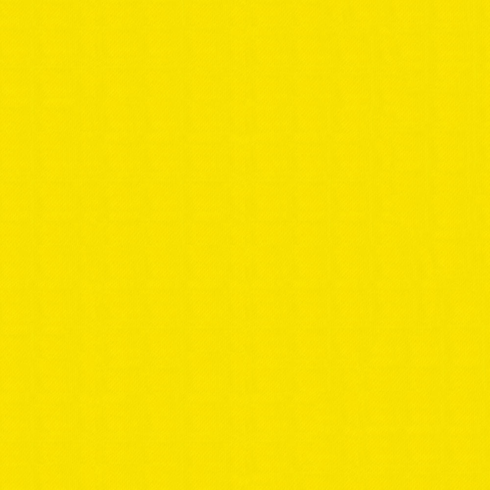 NICHOLASJOHN INC NJ-MERC Yellow Solid   Fabric - NJ25-2161