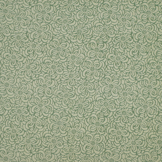 Robert Allen Contract Shedaisy | Seaglass  Upholstery     - 140266