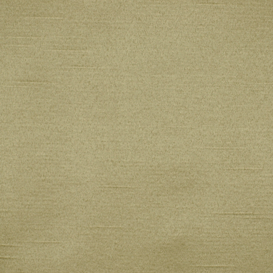 Sage Satin Lustre fabric swatch with subtle woven texture and soft sheen for drapery