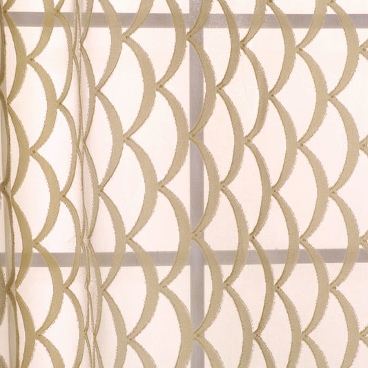 Robert Allen Varek | Latte  Drapery     - 141353