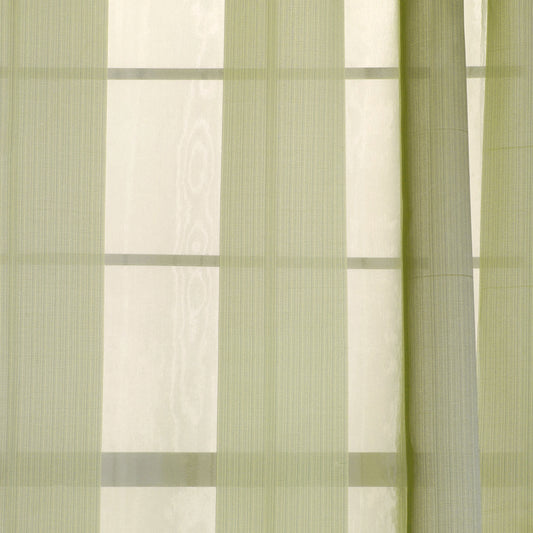 Robert Allen Sheer Strie | Seaside  Drapery     - 141372