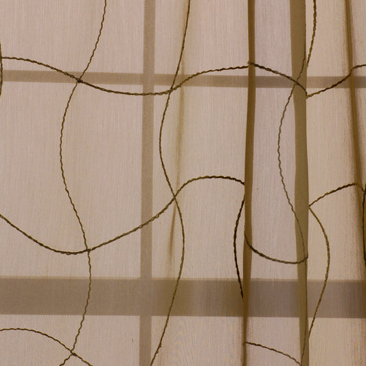 Robert Allen Swalekeep | Linen  Drapery     - 141383